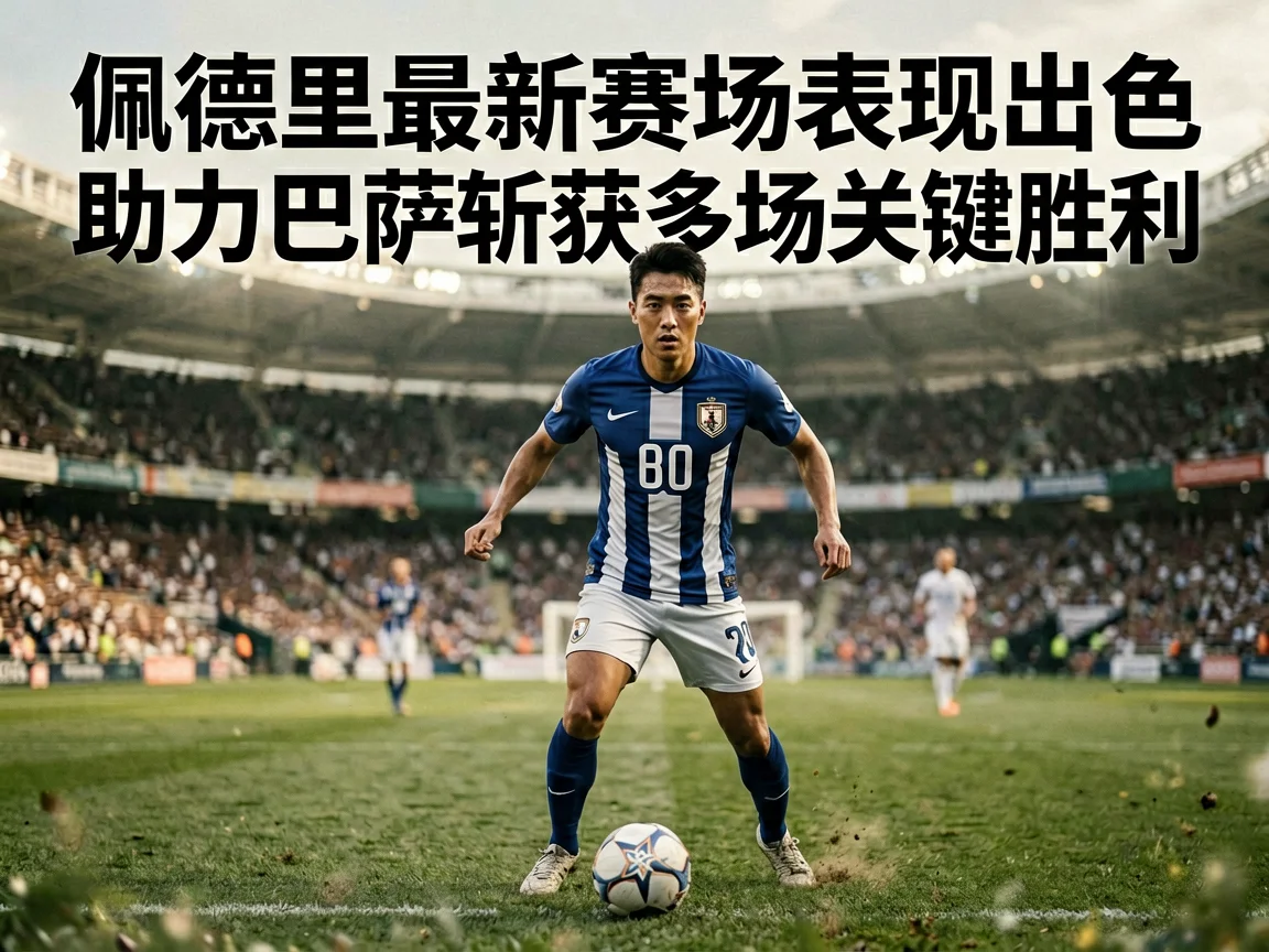佩德里最新赛场表现出色助力巴萨斩获多场关键胜利