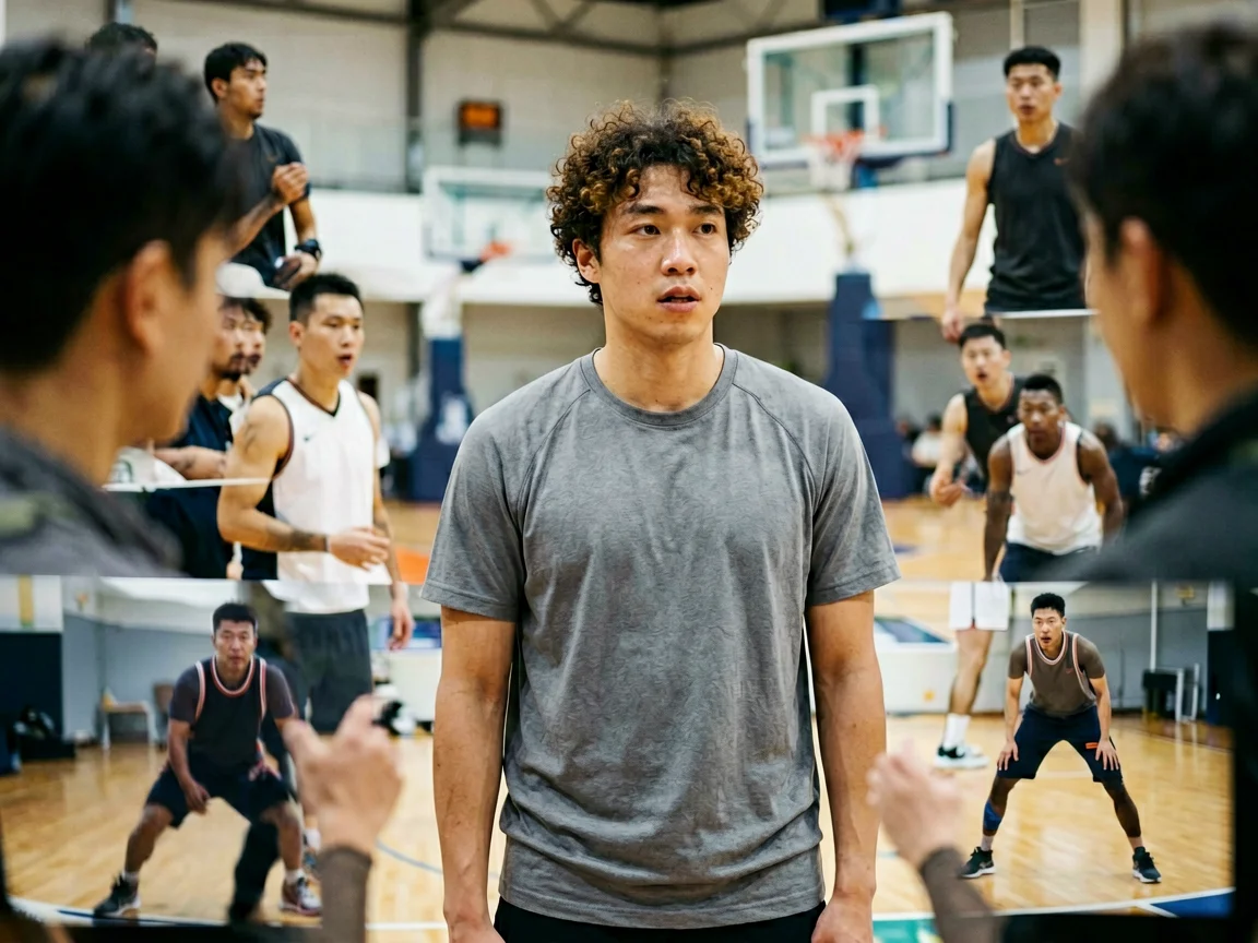 2024NBA选秀完整赛程公布关键时间节点全梳理