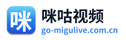 咪咕视频 Logo